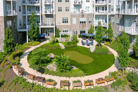 360 Virtual Tour & Photo Gallery Malvern, PA - Echo Lake Senior Living