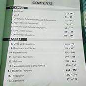 Advanced Problems in Mathematics for JEE Main & Advanced: Amazon.in ...