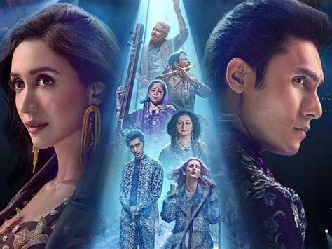 Bandish bandits season 2 Latest News : Bandish bandits season 2 Videos ...