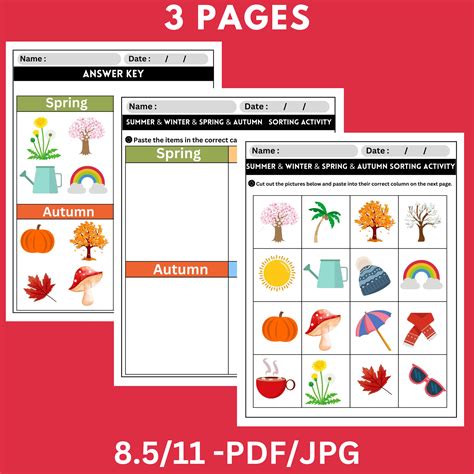 Image result for Spring Sorting Season