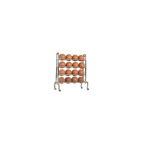Tandem Sport TS4TIER 4 Tier Ball Rack at Lowes.com
