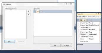 View Grid View into Database Vb.net Using SP 的图像结果