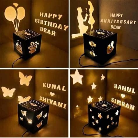 LED Shadow Box 的图像结果