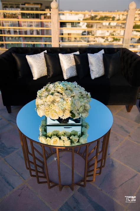 Adding Style And Function To Your Coffee Table With A Centrepiece ...