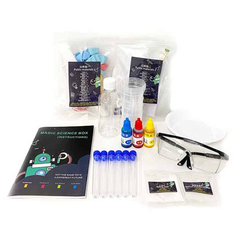 Magic Science Projects 的图像结果