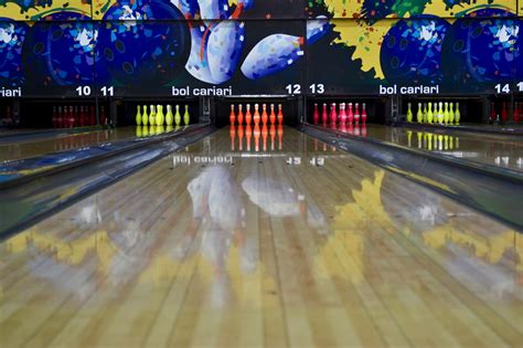 Bol Cariari - Boliche Costa Rica