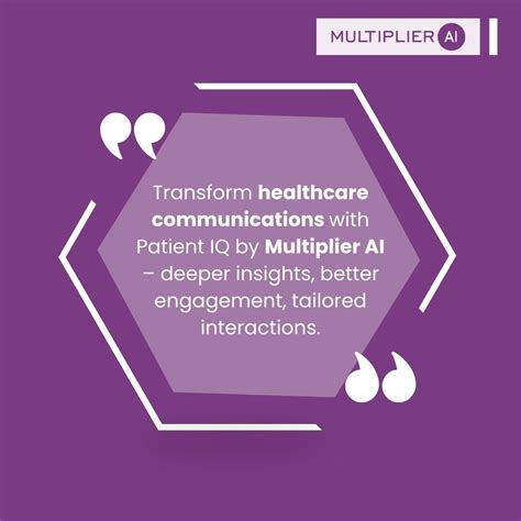 Patient IQ: A new healthcare communications platform | Saumya Prakash ...