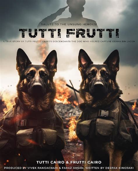 Tutti Frutti - Movie Synopsis, Cast & Crew | District
