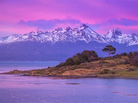 Buenos Aires, Tierra Del Fuego & Argentine Patagonia - Discover ...