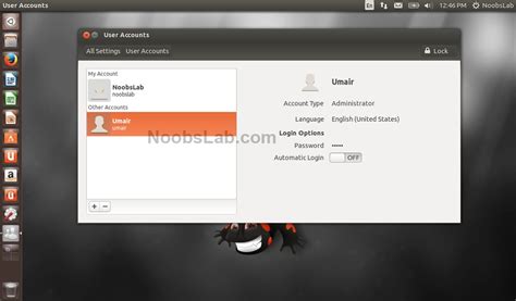 Rezultat imagine pentru Samba Server Configuration Tool