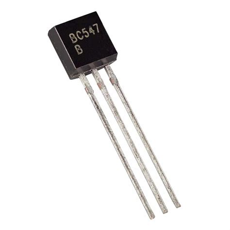 Image result for BC547B Transistor