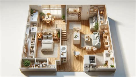Image result for Studio Floor Plan Layout