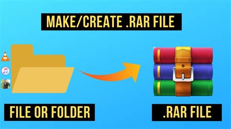 How to Create a winRAR File 的图像结果