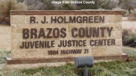 Brazos County Commissioners Hire Outside Law Firm Regarding Undisclosed ...