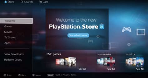 PS3 Store Problems 的图像结果
