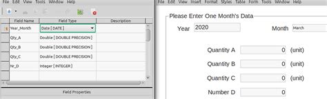 Will Libre Base Form Work with Excel 的图像结果