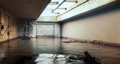 What to do when your basement floods