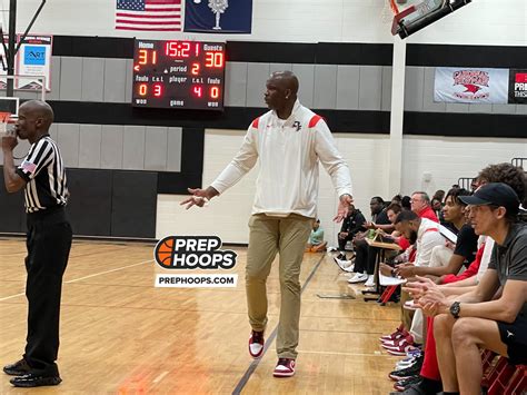 Dynamic Prep Stays Perfect - Prep Hoops