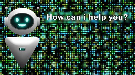 Chatbot Functionality Animation 的图像结果