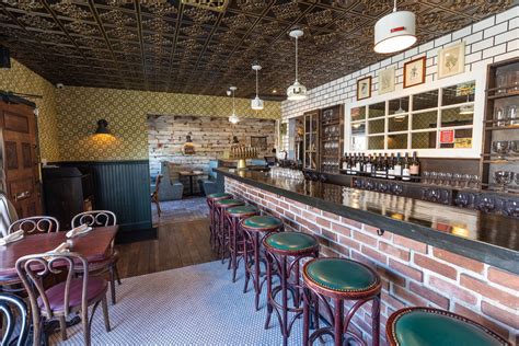 Bowery Bungalow | Unique Mideast Cuisine