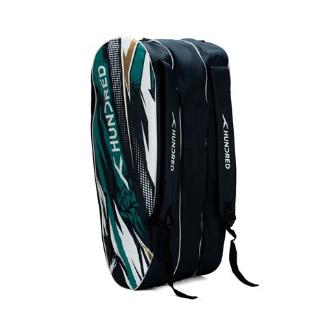 Hundred Rock Adventure Kit bag – Hundred India