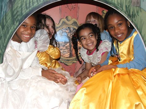 Once Upon A Time - Upcountry History Museum