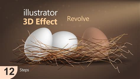 Image result for Illustrator CC 3D Revolve Tutorial