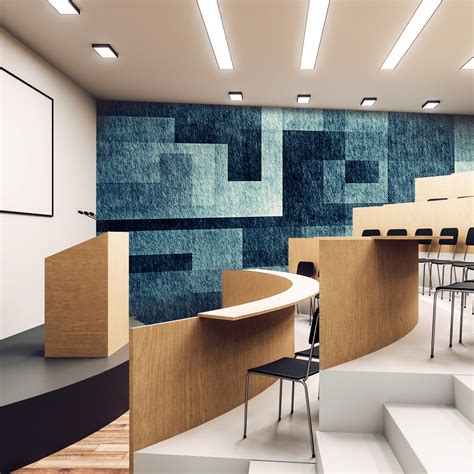 Aspex® Printed Wall Protection | ASPW-BLOH | Inpro Corporation