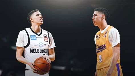 [100+] Lamelo Ball Pictures | Wallpapers.com