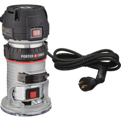Porter Cable 450 Compact Router 的图像结果
