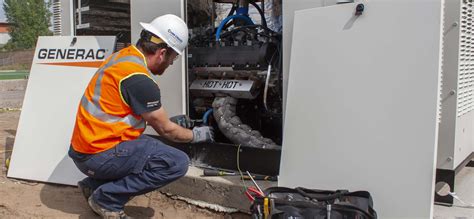 Image result for Generac Repair Service