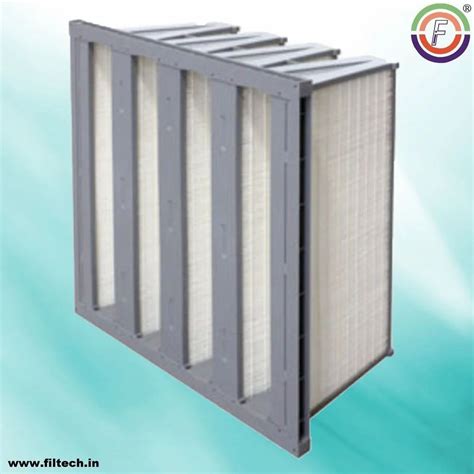 Air Filtration - Panel Filters - Pre Air Filter Manufacturer from Kolkata