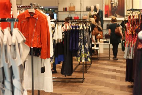 KAREN MILLEN STORE RELAUNCH | MANCHESTER, TRAFFORD CENTRE | UK WOMEN'S ...