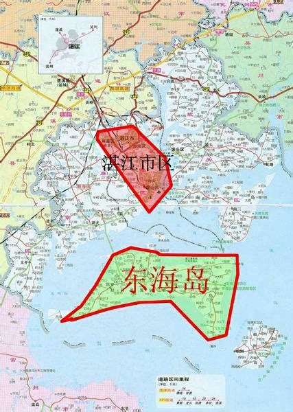 2021东海岛-旅游攻略-门票-地址-问答-游记点评，湛江旅游旅游景点推荐-去哪儿攻略