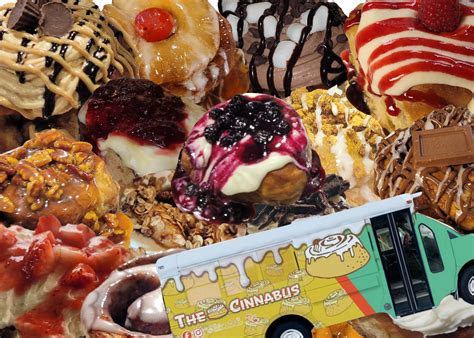 The Cinnabus - Lutz, FL