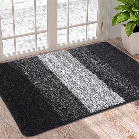 Homaxy Door Mats Indoor, Machine Washable India | Ubuy