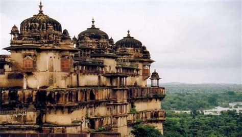 Amazing Places To Visit In Tikamgarh Town In Madhya Pradesh