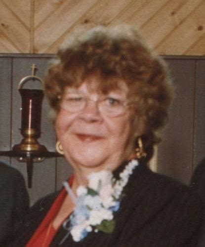 Patricia A. "Pat" Genz Obituary (2023) - Crosby, MN - Koop Funeral Home ...