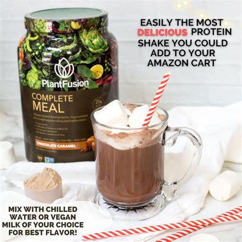 PlantFusion Complete Meal Pea Protein Powder | India | Ubuy