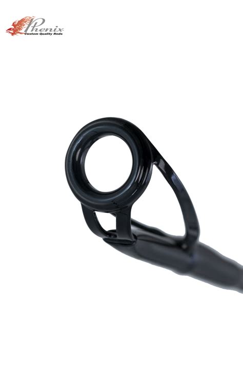 Black Diamond Surf – Casting Rods - Phenix Rods