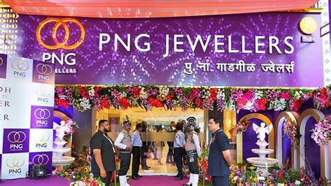 PNG Jewellers Targets 27–30% Value Growth In FY26