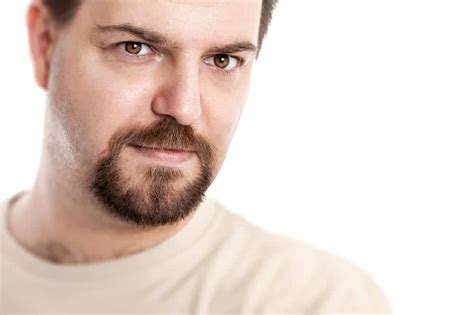 Circle Beard- Introduction to the basic circle beard style.