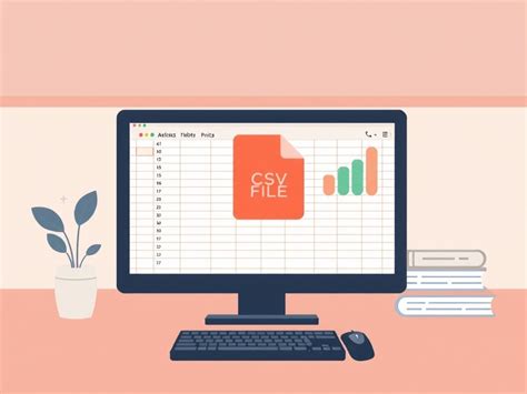 Image result for Computer for CSV File