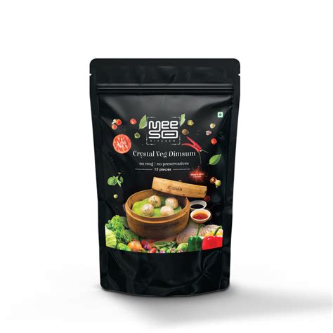 Buy Frozen Foods Online | Momos, Spring Rolls & Dimsums – Meeso – Meeso ...