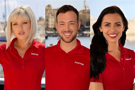 Who Is Your Guest From Season Seven