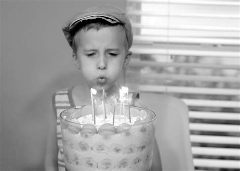 Pretend Candles To Blow Out at Luca Glossop blog