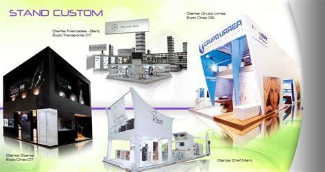 TECARTD: Stands, Opiniones de clientes y Servicios