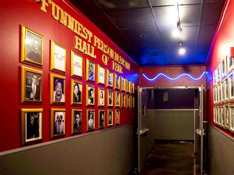 Austin's legendary Cap City Comedy Club brings back the laughs with new ...