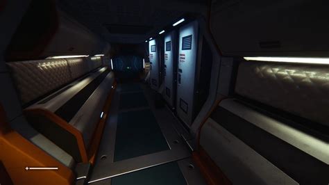 Image result for Alien Isolation USCSS Torrens