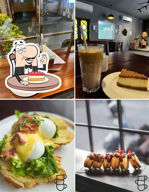 Trouvaille, Kochi - Restaurant menu, prices and reviews